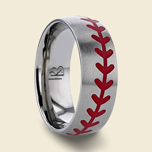 Classic Titanium: Hardball