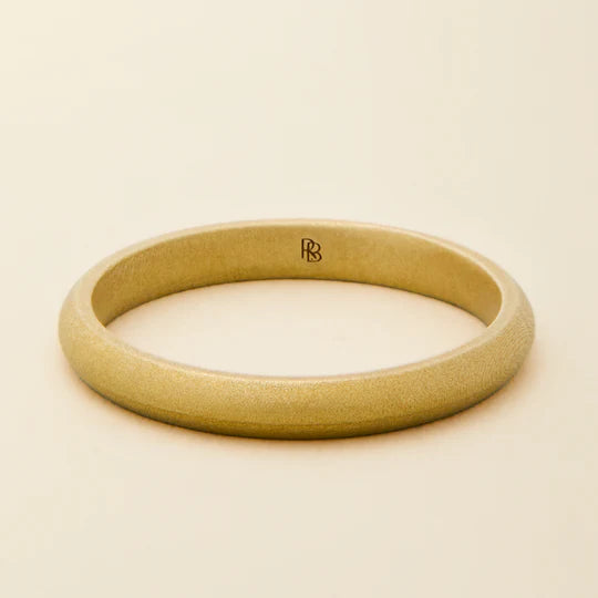 3MM/Yellow/Matte