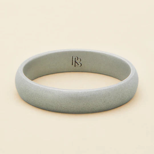 4.5MM/White/Matte