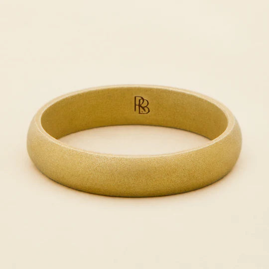 4.5MM/Yellow/Matte
