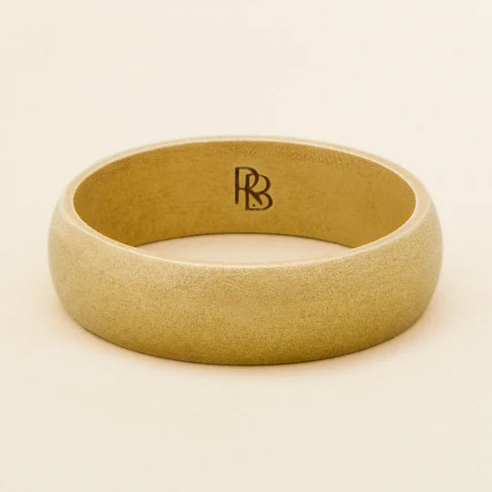 6MM/Yellow/Matte