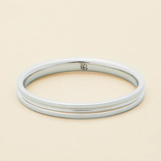 3MM/White/Polish
