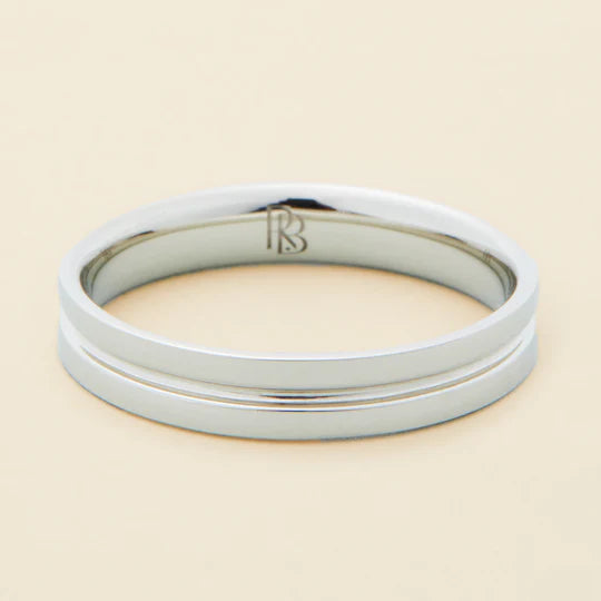 4.5MM/White/Polish