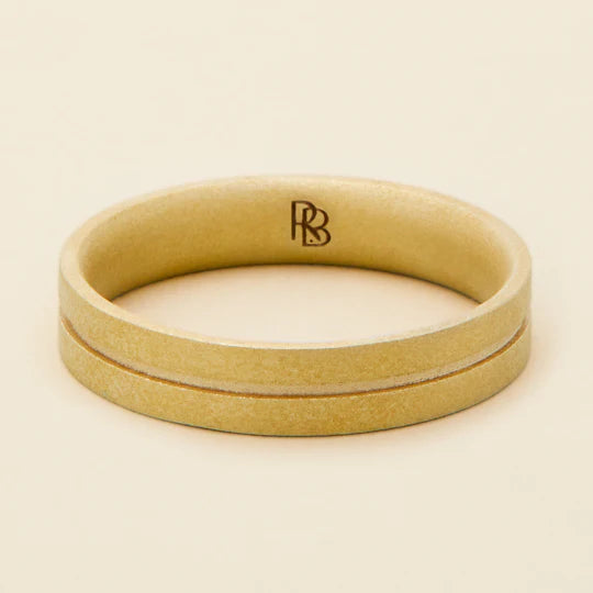 4.5MM/Yellow/Matte