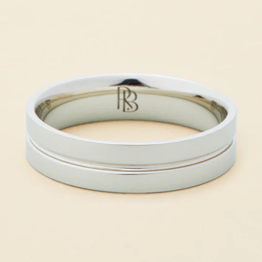 6MM/White/Polish