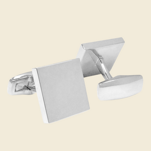 RING BEAR Cufflinks Groomsmen Gift Father Bride Present Groom perfect cheap carbon neutral