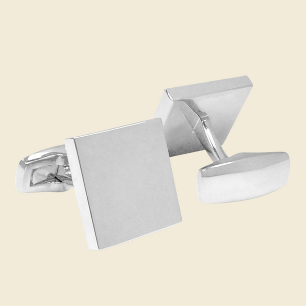 RING BEAR Cufflinks Groomsmen Gift Father Bride Present Groom perfect cheap carbon neutral