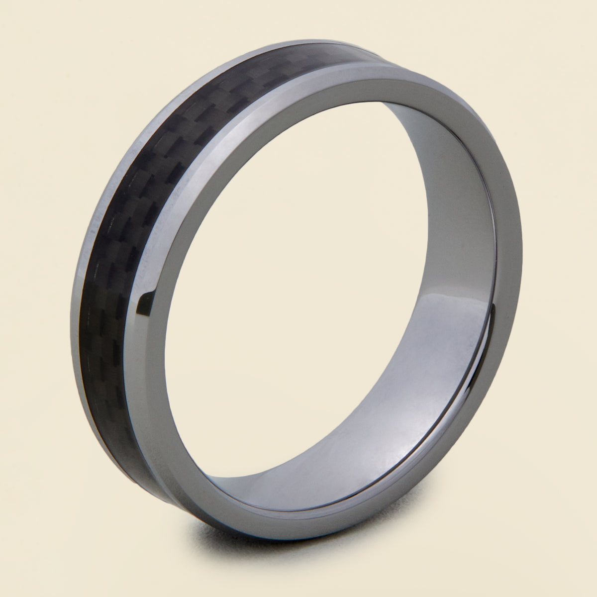 Colored Inlay – RING BEAR