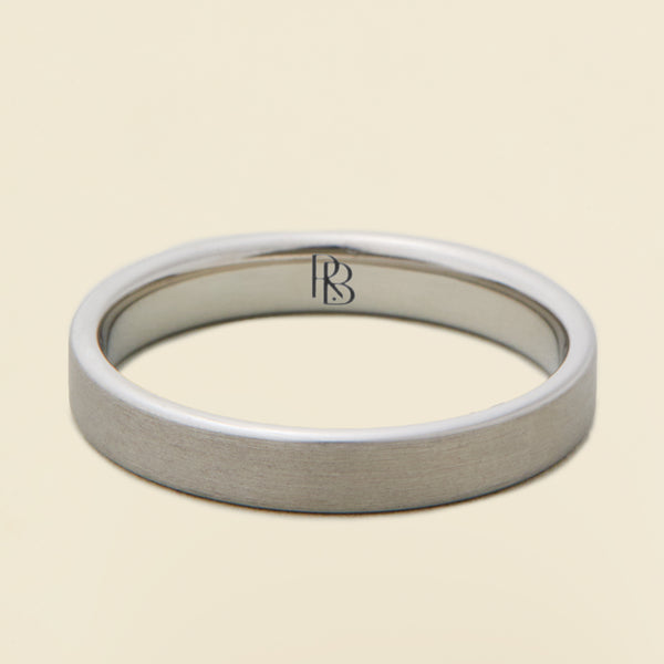 RING BEAR TUNGSTEN MENS WEDDING BAND wedding ring