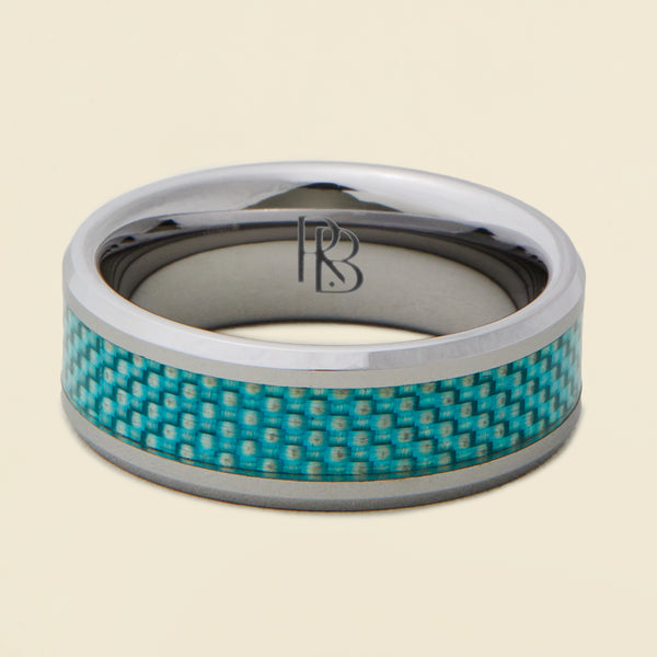 RING BEAR TUNGSTEN MENS WEDDING BAND wedding ring