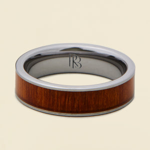 RING BEAR TUNGSTEN MENS WEDDING BAND wedding ring