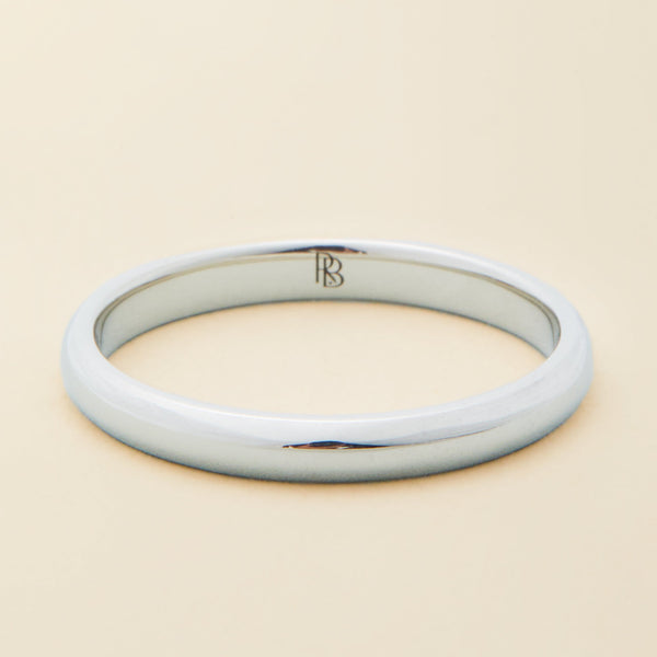 1.5MM Gold Band
