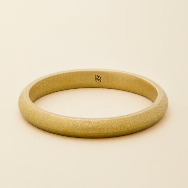 3MM / Yellow / 18K Gold&3MM / Yellow / 14K Gold&3MM / Yellow / 10K Gold