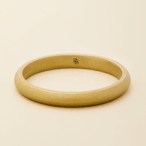 3MM / Yellow / 18K Gold&3MM / Yellow / 14K Gold&3MM / Yellow / 10K Gold
