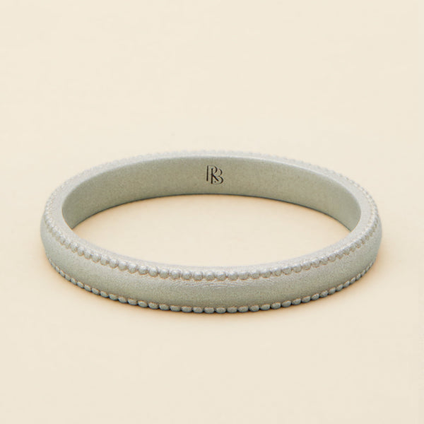 10K / Milgrain / White&14K / Milgrain / White&18K / Milgrain / White&Platinum / Milgrain / White