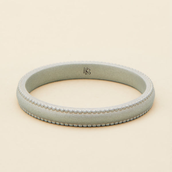 10K / Milgrain / White&14K / Milgrain / White&18K / Milgrain / White&Platinum / Milgrain / White