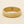 7MM Gold Mens Band