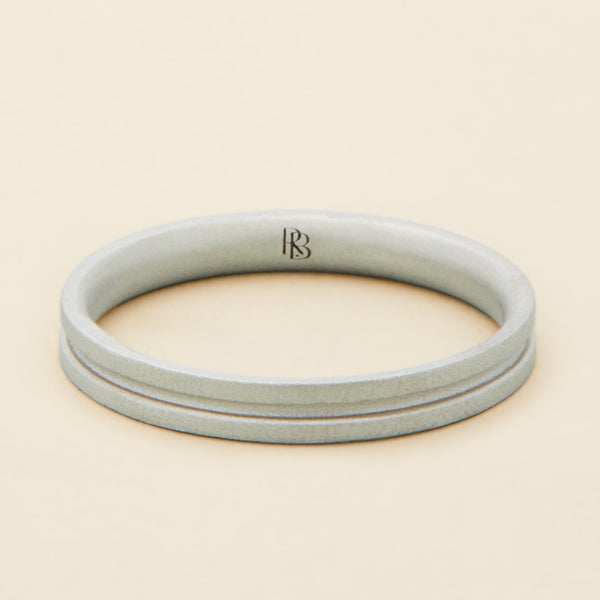 3MM / White / 18K Gold&3MM / White / 14K Gold&3MM / White / 10K Gold&3MM / White / Platinum