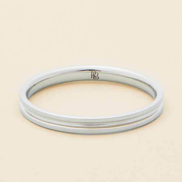 1.5MM Gold Band