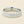 4MM Gold Mens Band