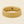 7MM Gold Mens Band