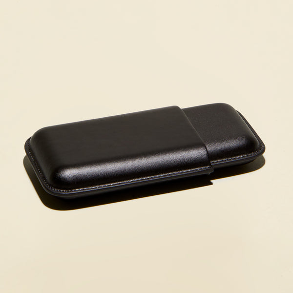 Leather Holder
