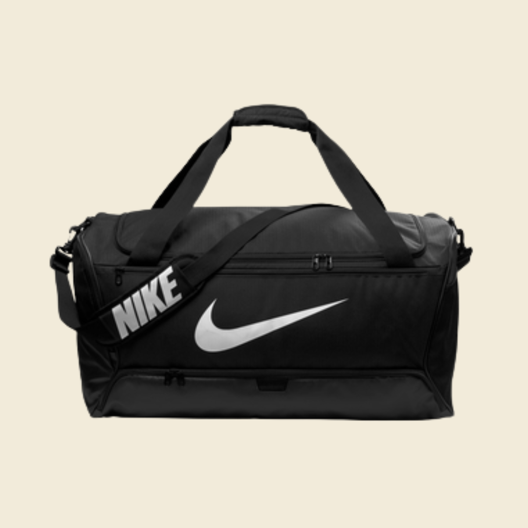 Nike pouch best sale